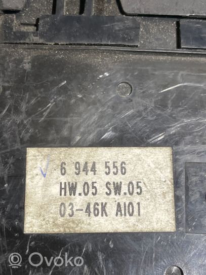 BMW X5 E53 Elektrinių langų jungtukas 6944556