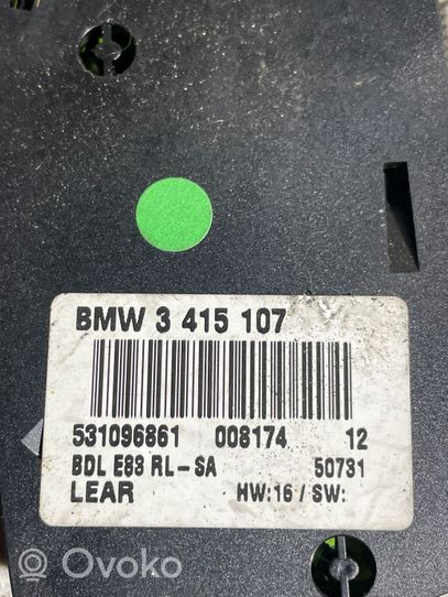 BMW X3 E83 Interrupteur d’éclairage 3415107