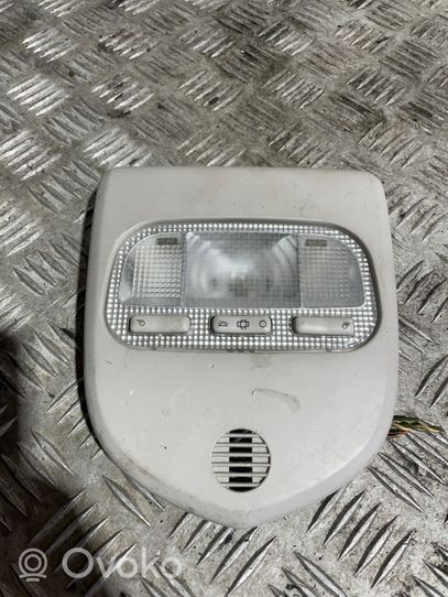 Peugeot 308 Front seat light 96861686770EUR