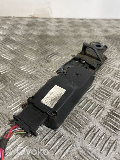 Audi A6 S6 C6 4F Tailgate/trunk/boot lift motor 4F9827383F