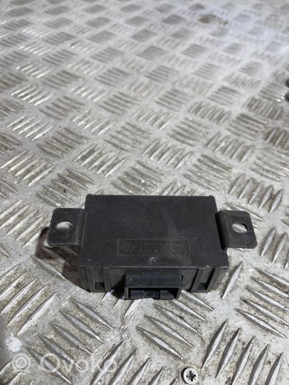 Audi A6 S6 C6 4F Boîtier module alarme 4B0951173