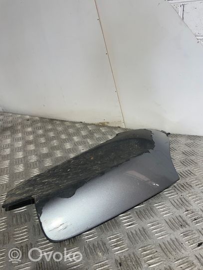 BMW X5 E70 Rivestimento della parte inferiore del paraurti posteriore 51068610