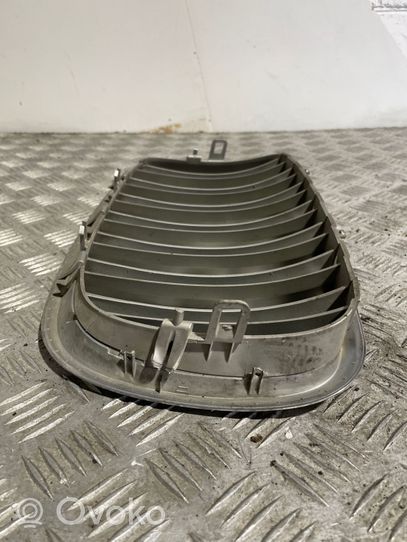 BMW X5 E70 Maskownica / Grill / Atrapa górna chłodnicy 7157688