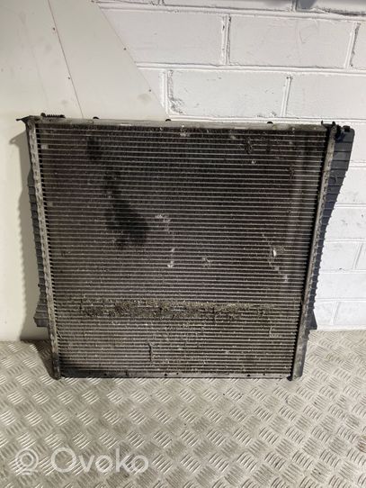 BMW X5 E53 Radiateur de refroidissement 7788387