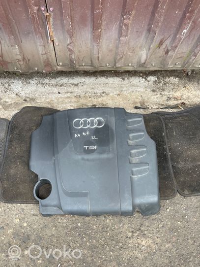 Audi A4 S4 B8 8K Copri motore (rivestimento) 03L103925