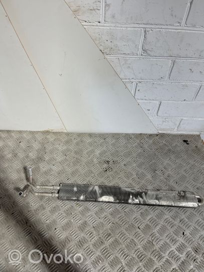 BMW X6 E71 Power steering radiator 7801944