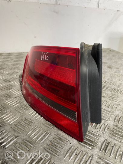 Audi A4 S4 B8 8K Lampa tylna 00968605