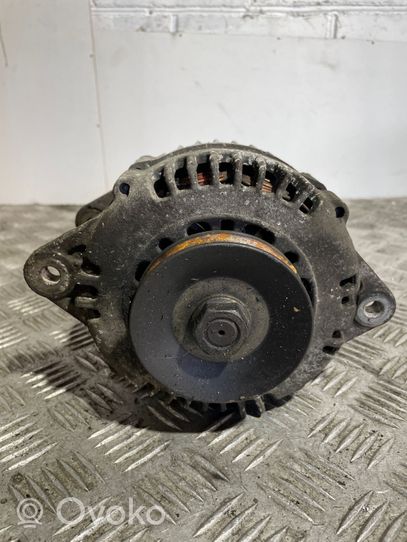 Nissan Almera N16 Alternator 23100BN300