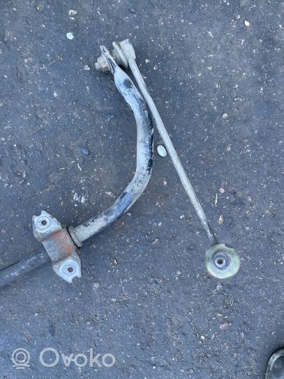 Volkswagen Golf VI Front anti-roll bar/sway bar 