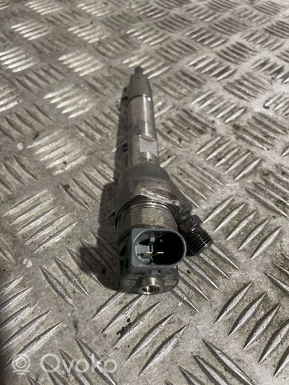 BMW 1 F20 F21 Injecteur de carburant 0445110599