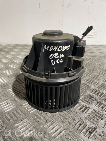 Ford Mondeo MK IV Mazā radiatora ventilators 3M5H18456AD