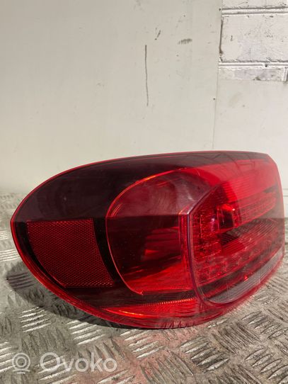 Volkswagen Tiguan Lampa tylna 5N0945207