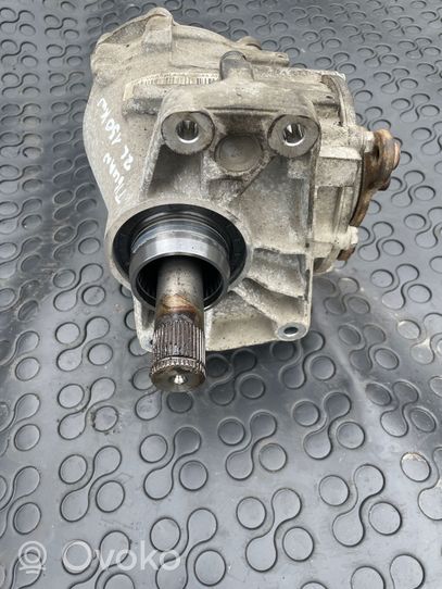 Volkswagen Tiguan Mechanizm różnicowy przedni / Dyferencjał ZSB0A409053