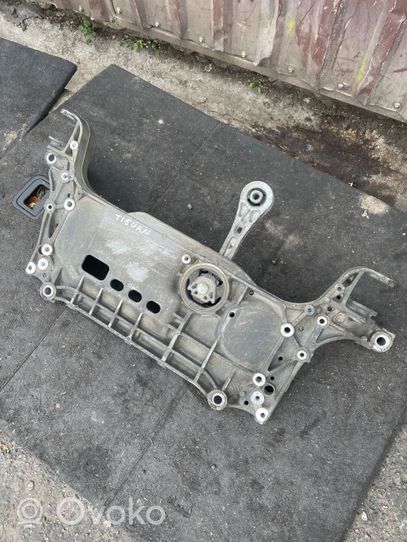 Volkswagen Tiguan Sottotelaio anteriore 3C0199369H