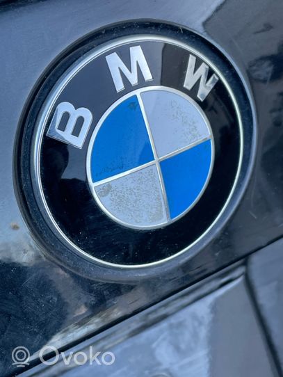 BMW 7 F01 F02 F03 F04 Heckklappe Kofferraumdeckel 