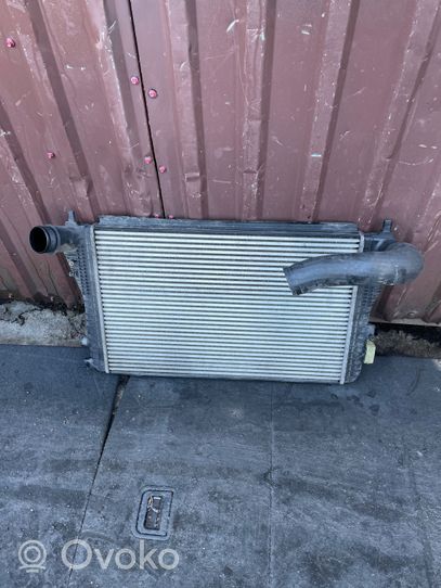 Volkswagen Golf VI Radiatore intercooler 1K0145803AJ