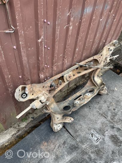 Mercedes-Benz E W210 Rear subframe 