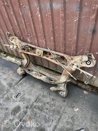 Mercedes-Benz E W210 Rear subframe 