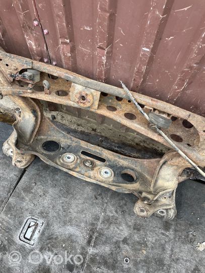 Mercedes-Benz E W210 Rear subframe 