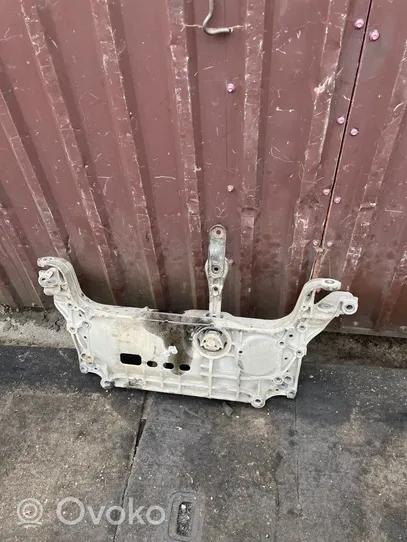 Volkswagen PASSAT B7 Front subframe 3C0199369H