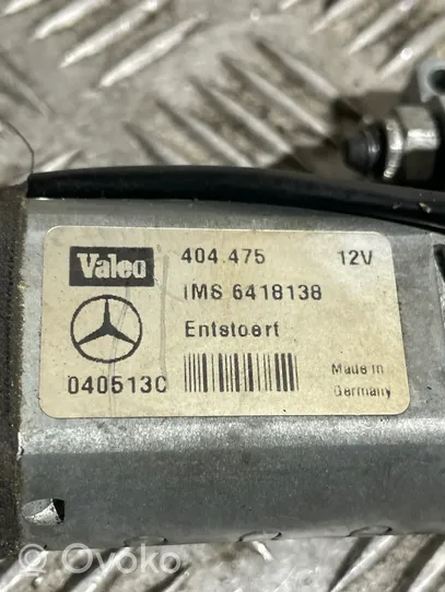 Mercedes-Benz E W211 Ohjauspylvään säätömoottori 404475