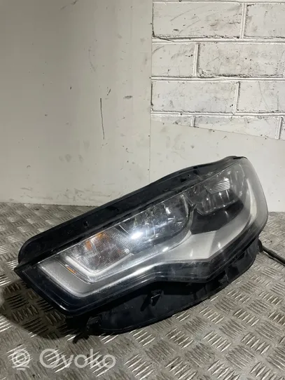 Audi A6 S6 C7 4G Headlight/headlamp 4G0941003N