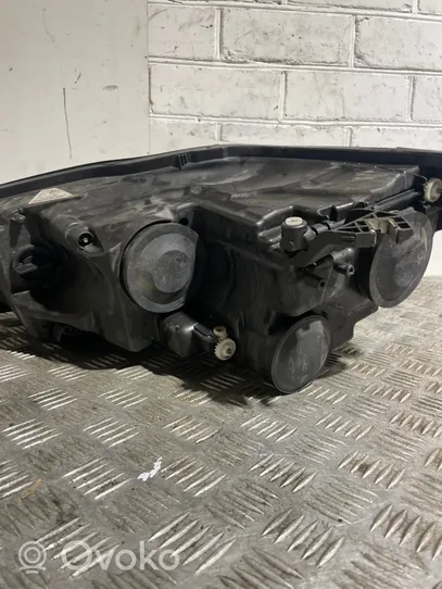 Audi A6 S6 C7 4G Lampa przednia 1LJ01114904