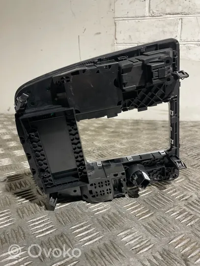 Audi A6 S6 C7 4G Console centrale, commande de multimédia l'unité principale 4G2919610B