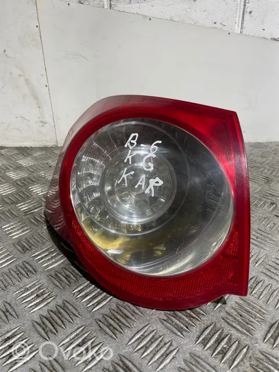 Volkswagen PASSAT B6 Lampa tylna 3C9945095