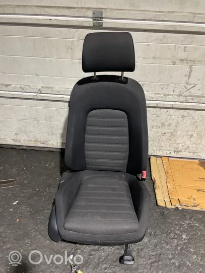 Volkswagen PASSAT B6 Front passenger seat 