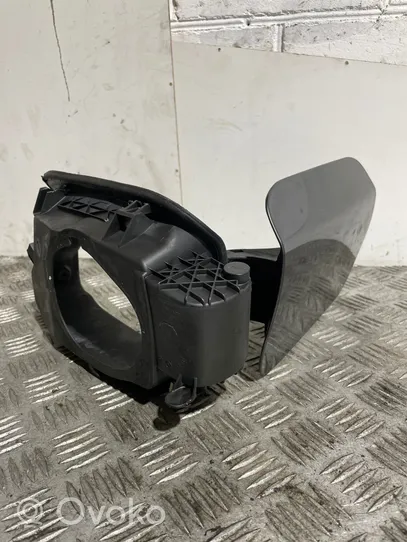 BMW 5 F10 F11 Bouchon, volet de trappe de réservoir à carburant 7218336