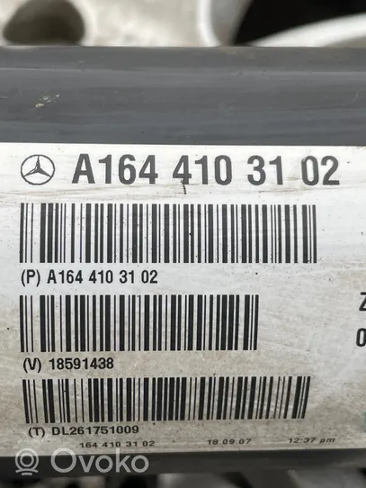 Mercedes-Benz ML W164 Kardanas komplekte A1644103102