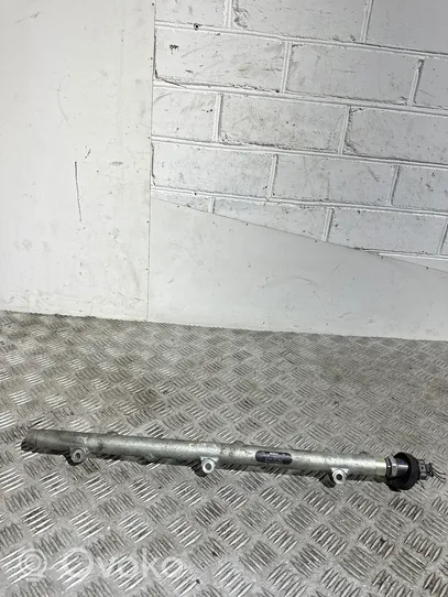 BMW 5 E39 Fuel main line pipe 0445216002