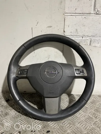 Opel Signum Ohjauspyörä 13208853