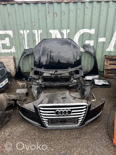 Audi A8 S8 D4 4H Frontpaket 