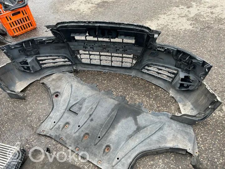 Audi A8 S8 D4 4H Kit frontale 