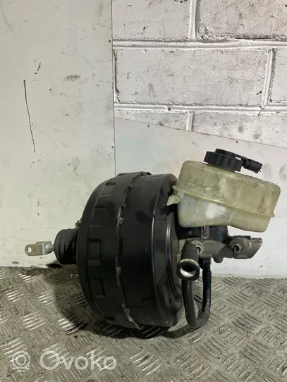 BMW 1 E81 E87 Brake booster 6751976