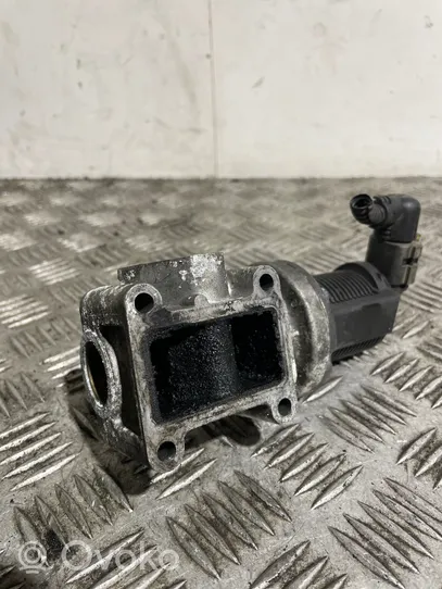 Opel Astra H EGR valve 50024005