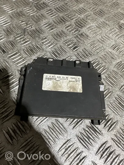 Mercedes-Benz C W202 Module de contrôle de boîte de vitesses ECU A0215451332