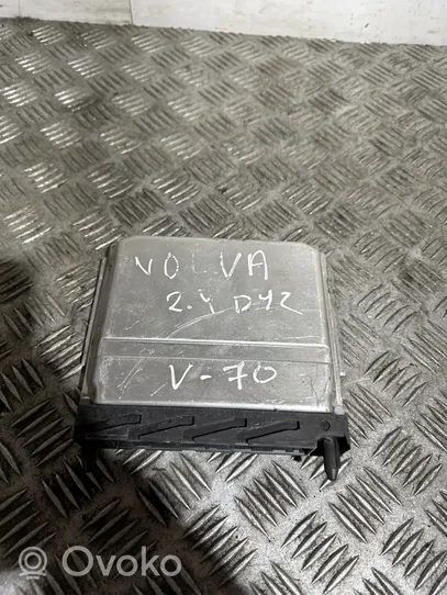 Volvo V70 Sterownik / Moduł ECU 30637733