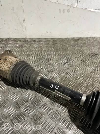 Audi A8 S8 D4 4H Front driveshaft 4H0407271G