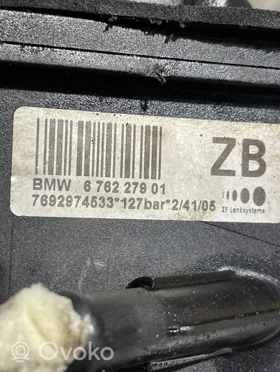 BMW X5 E53 Pompa wspomagania układu kierowniczego 6762279