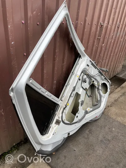 BMW X5 E53 Rear door 