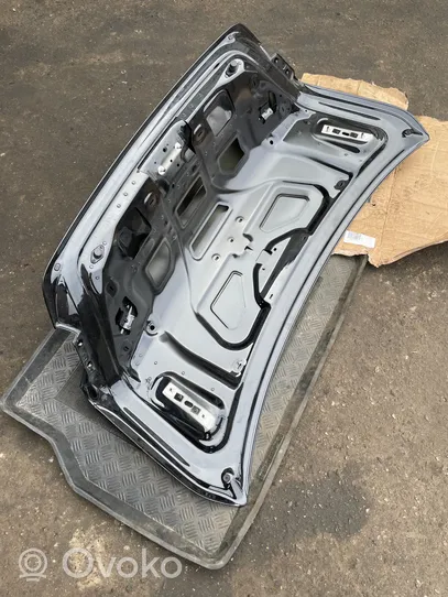 Audi A8 S8 D4 4H Tailgate/trunk/boot lid 4H0827445B