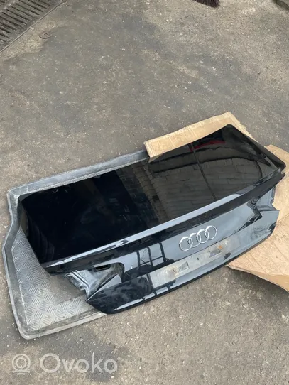 Audi A8 S8 D4 4H Portellone posteriore/bagagliaio 4H0827445B