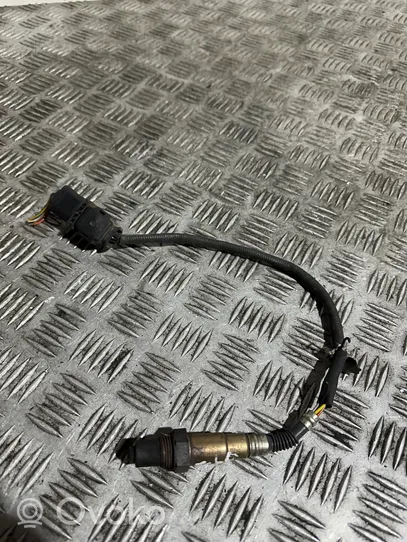 BMW 5 E60 E61 Sonde lambda 7791592