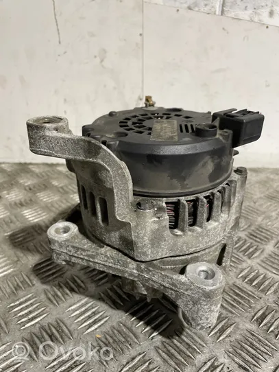 BMW 3 E90 E91 Generator/alternator 8507623