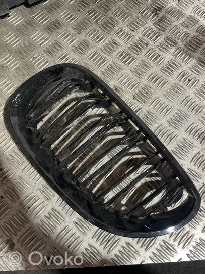 BMW 5 E60 E61 Front grill 