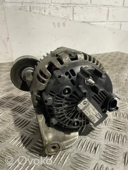 BMW 5 E60 E61 Alternator 7799204