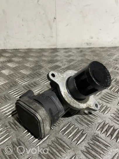 Mercedes-Benz E W211 EGR-venttiili A646140